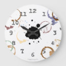 Search for original clocks Retro