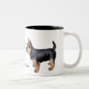 Search for australian terrier mugs Dog
