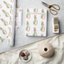 Search for rabbit wrapping paper Modern