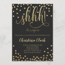 Search for shh Glitter