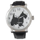 Search for dog breed watches Silhouette