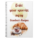 Search for baking recipe books Cook book
