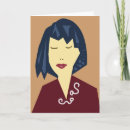 Search for manga cards Girl