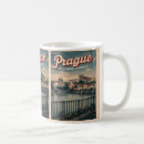 Search for town square mugs Czech republic