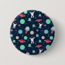 Search for space alien badges Spaceship