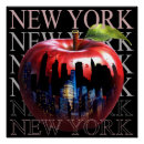 Search for big apple posters Fruit