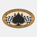 Search for motorcycle racer stickers Biker