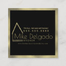 Search for sales manager business cards Realtor