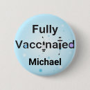 Search for fully badges I've been vaccinated