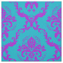 Search for turquoise pink fabric Pattern