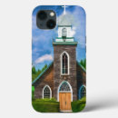 Search for cathedral iphone cases Church