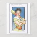 Search for athletes postcards Vintage