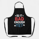 Search for yet aprons Election