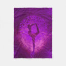 Search for tree of life blankets Yoga
