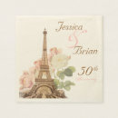 Search for vintage paris napkins Floral