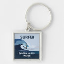 Search for surf key rings Funny