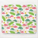 Search for flamingo mousepads Summer