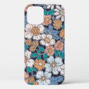 Search for vintage drawing iphone cases Floral