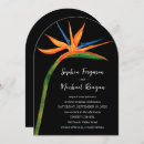 Search for elegant hawaiian wedding invitations Watercolor