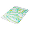 Search for ferns bath mats Natural