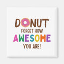 Search for forgetting magnets Funny