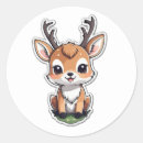 Search for cute cartoon character stickers Children