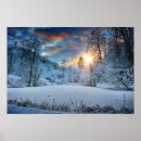 Search for beautiful winter posters Branch