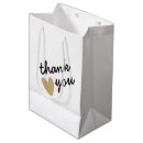 Search for thank you gift bags Thanks