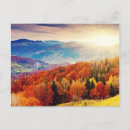 Search for cloud background postcards Autumn