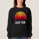 Search for vintage new york city hoodies Sunset