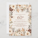Search for 60th anniversary invitations Script
