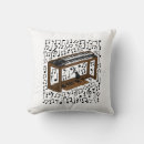 Search for jazz cushions Musical notes