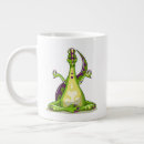 Search for cartoon dinosaur mugs Animal