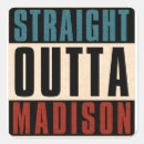 Search for madison wi stickers Wisconsin