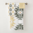 Search for aztec bath towels Grey
