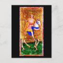 Search for antique tarot postcards Divination
