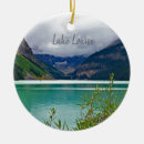 Search for lake louise christmas tree decorations Travel