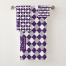 Search for plum purple bath towels Trendy