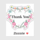 Search for religious vintage stickers Heart