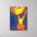 Search for circus art Unique