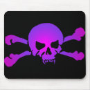 Search for girly skull mousepads Gothic