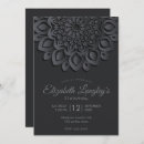 Search for mandala birthday invitations Indian