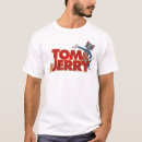 Search for tom and jerry tshirts Comedy