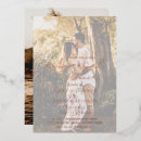Search for rose rehearsal dinner invitations Minimal