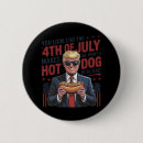 Search for hot dog badges Usa