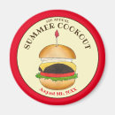 Search for picnic magnets Barbecue