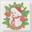 Search for crystal coasters Ice