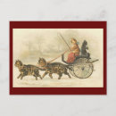 Search for coaching postcards Cat