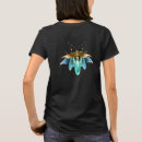 Search for firefly womens tshirts Glow