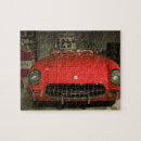 Search for corvette puzzles North america